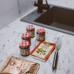 Jak ograniczyć bałagan na kuchennym blacie