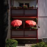Jak przygotować balkon do spędzania czasu na świeżym powietrzu